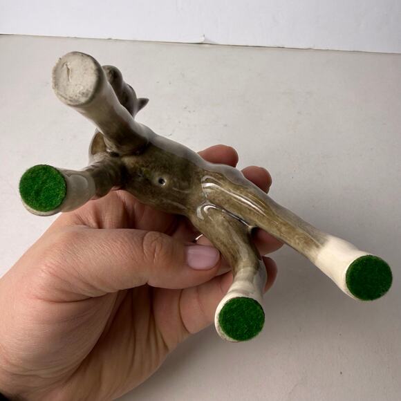 Vintage Dorothy Kindell foal horse figure - Picture 6 of 7